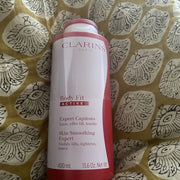 Clarins Body Fit Active Skin Smoothing Expert 400 ml