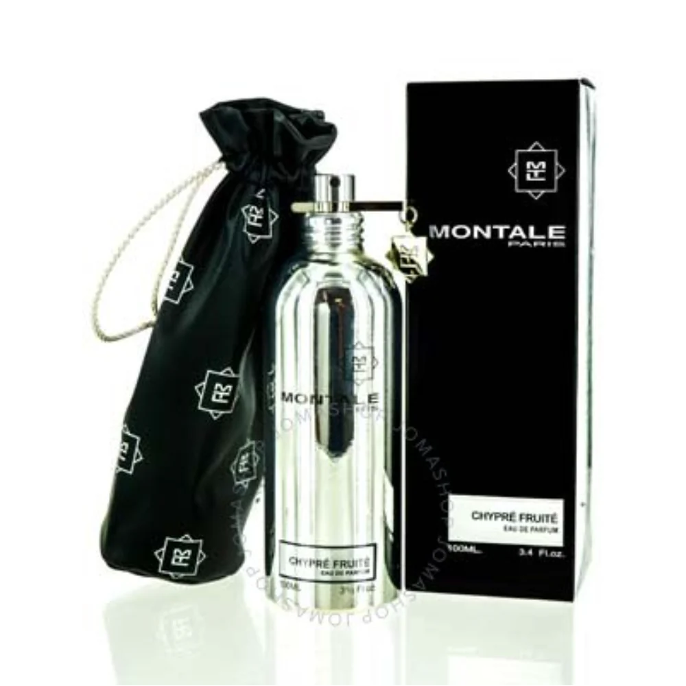 Montale Chypre Fruite Edp Spray 100 ml