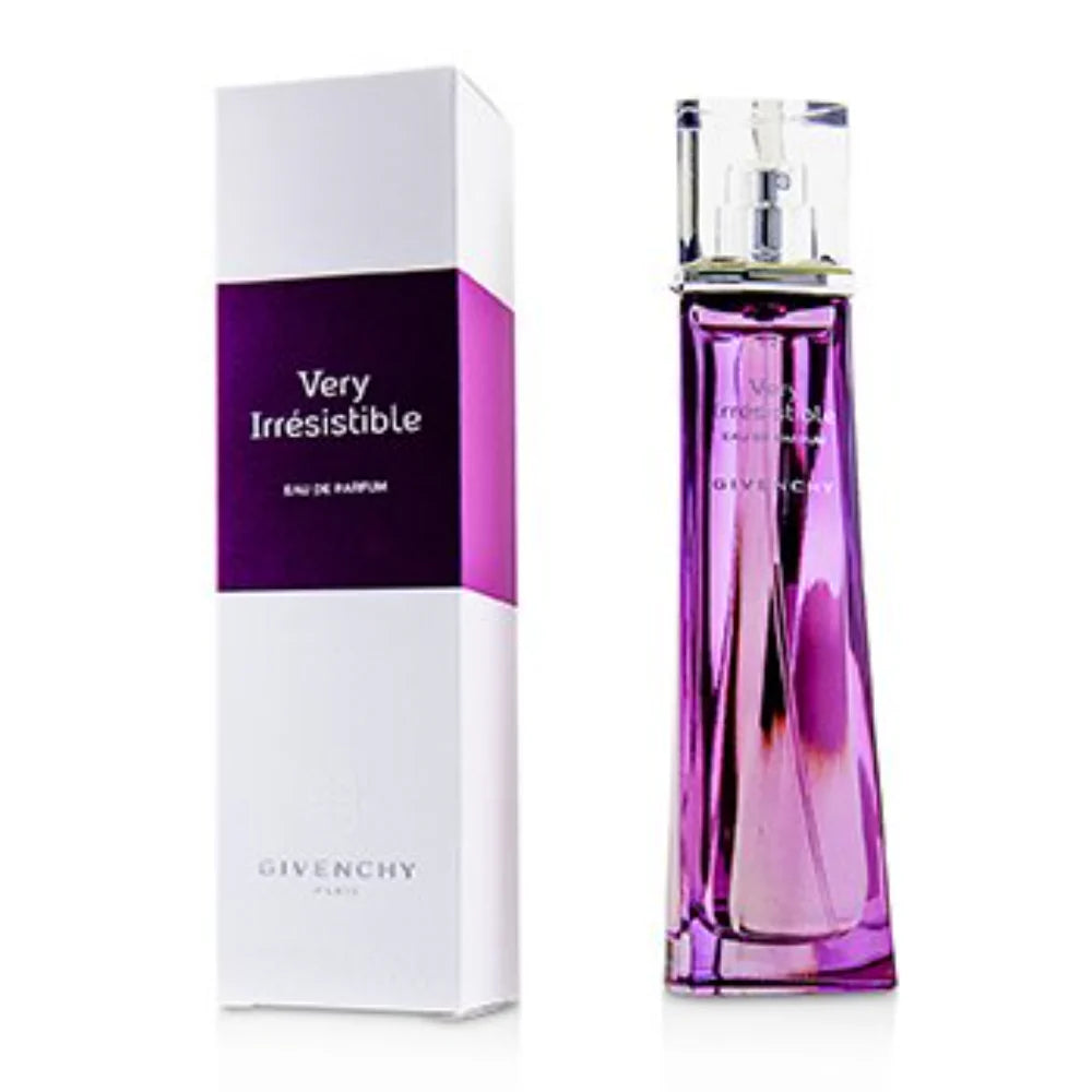 Givenchy Very Irresistible For Women Edp Spray 50 ml