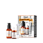 Kiehl's Stay Bright Day & Night Skincare Set 75 ml