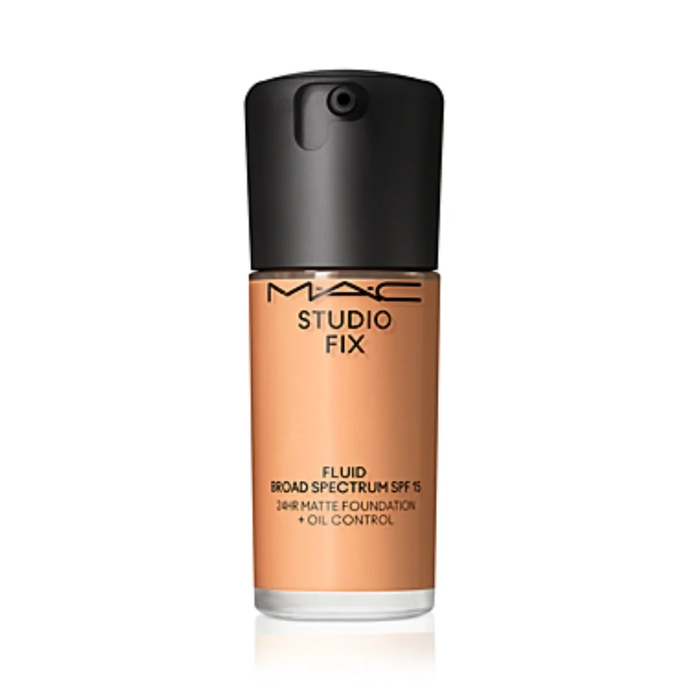 MAC Studio Fix Fluid Foundation SPF15 30 ml