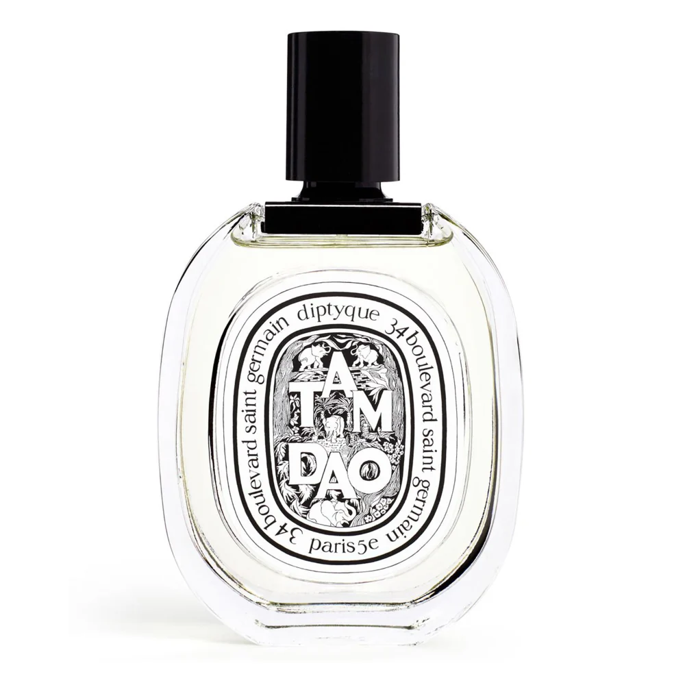 Diptyque Tam Dao Edt Spray 100 ml