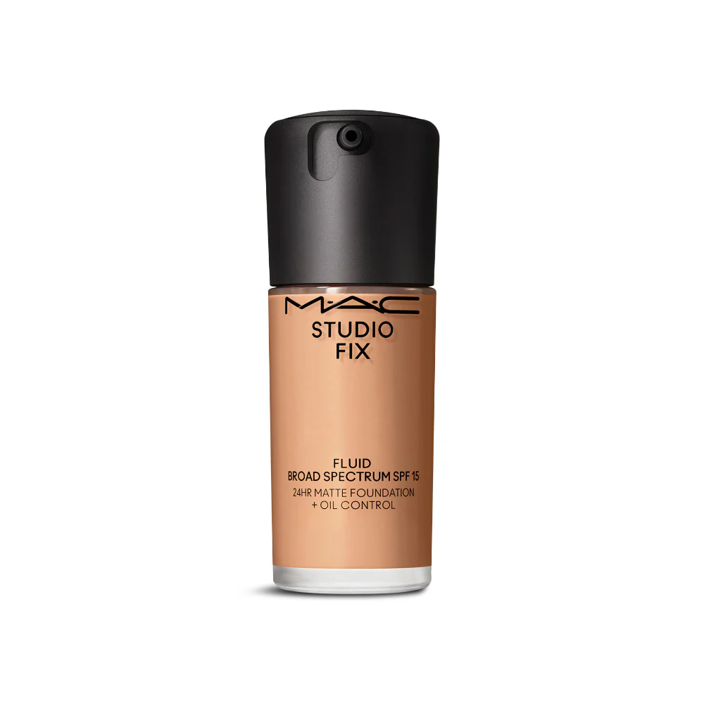 MAC Studio Fix Fluid Foundation SPF15 30 ml