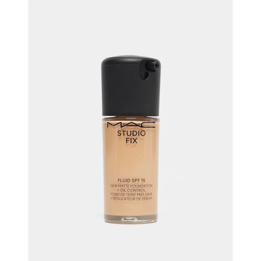 MAC Studio Fix Fluid Foundation SPF15 30 ml