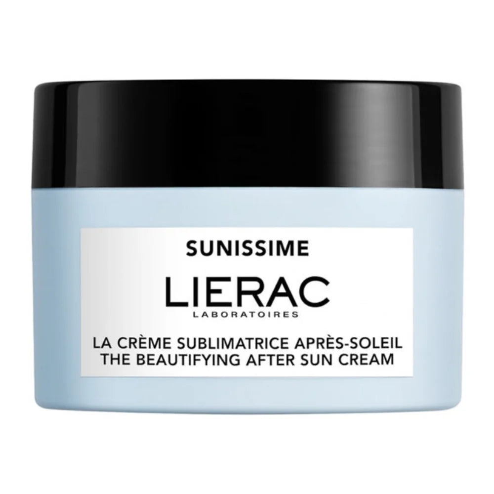 Lierac Sunissime The Beautifying After Sun Cream 200 ml