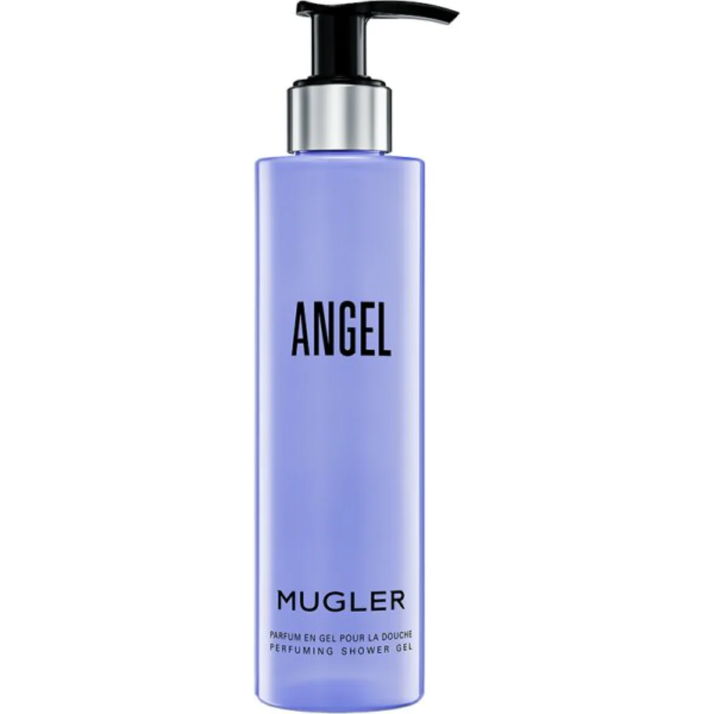 Thierry Mugler Angel Perfuming Shower Gel 200 ml