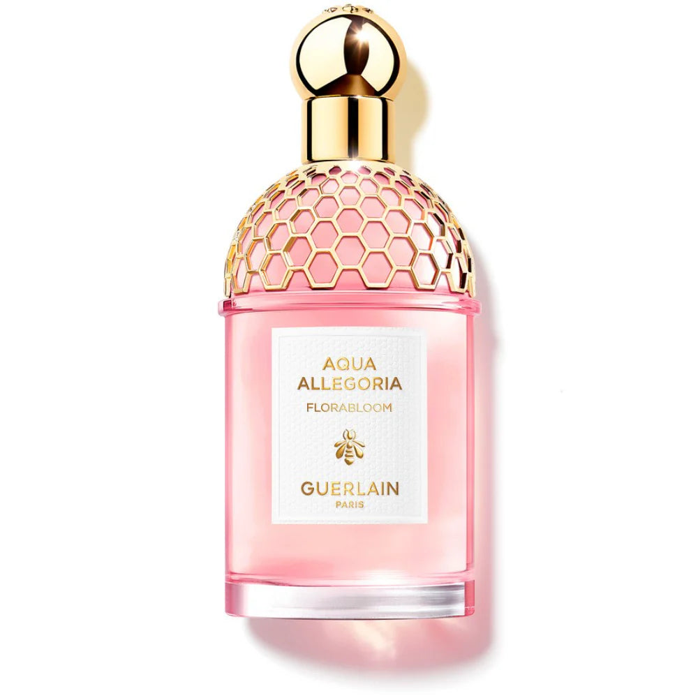 Guerlain Aqua Florabloom Edt Spray Refill 200 ml