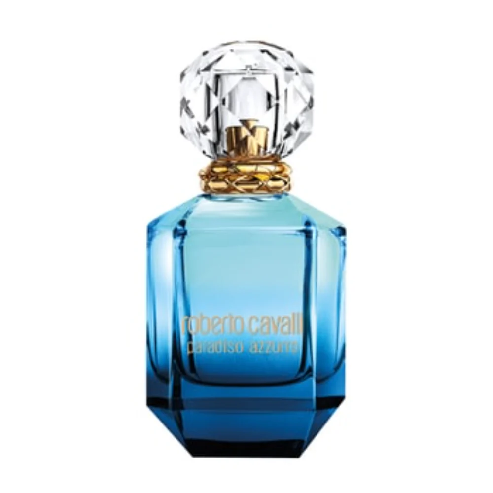 Roberto Cavalli Paradiso Azzurro Edp Spray 75 ml