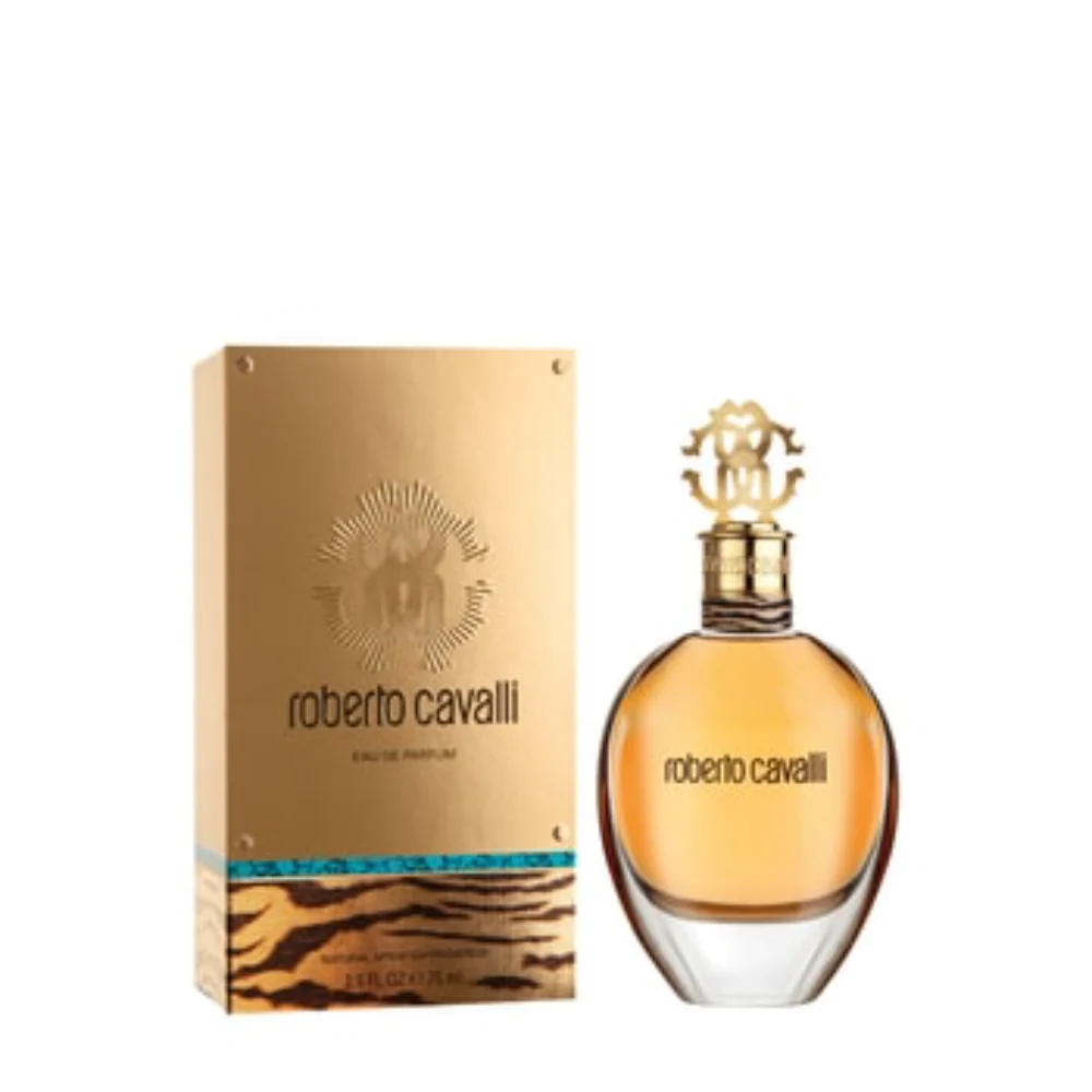 Roberto Cavalli Woman Edp Spray 75 ml