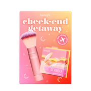 Benefit Cheek-End Getaway Set 6 g