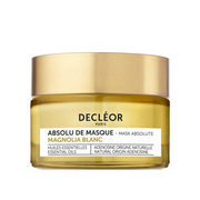 Decleor White Magnolia Mask 50 ml