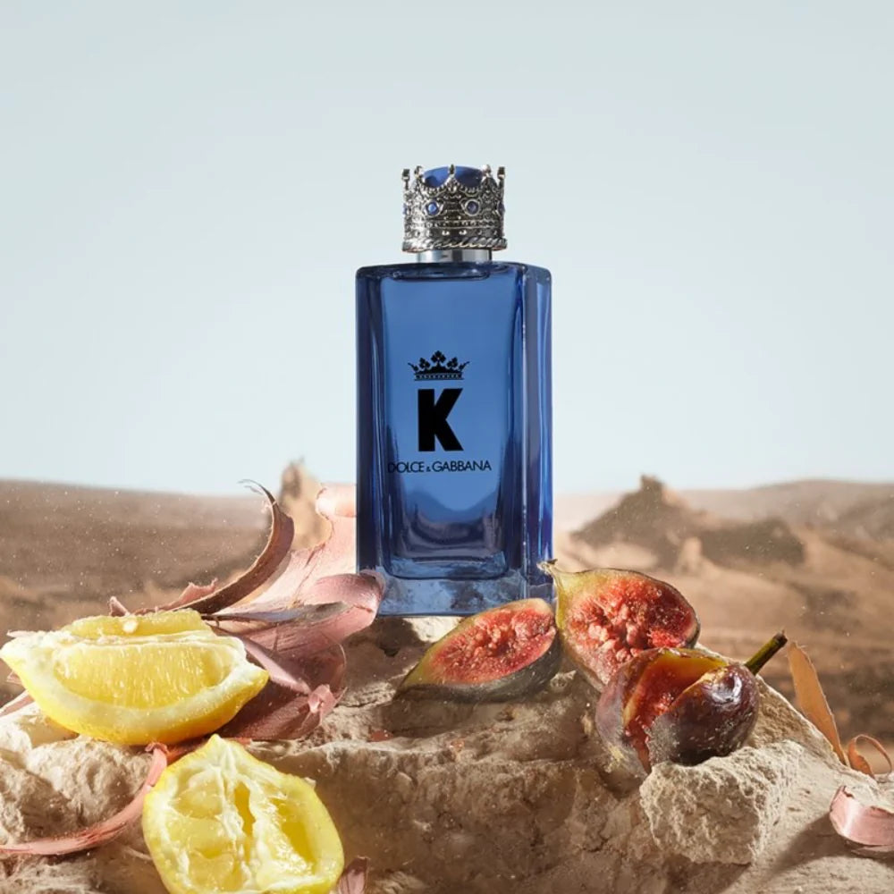 Dolce & Gabbana K Edp Spray 100 ml