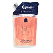 L'Occitane Cherry Blossom Bath & Shower Gel - Refill 500 ml