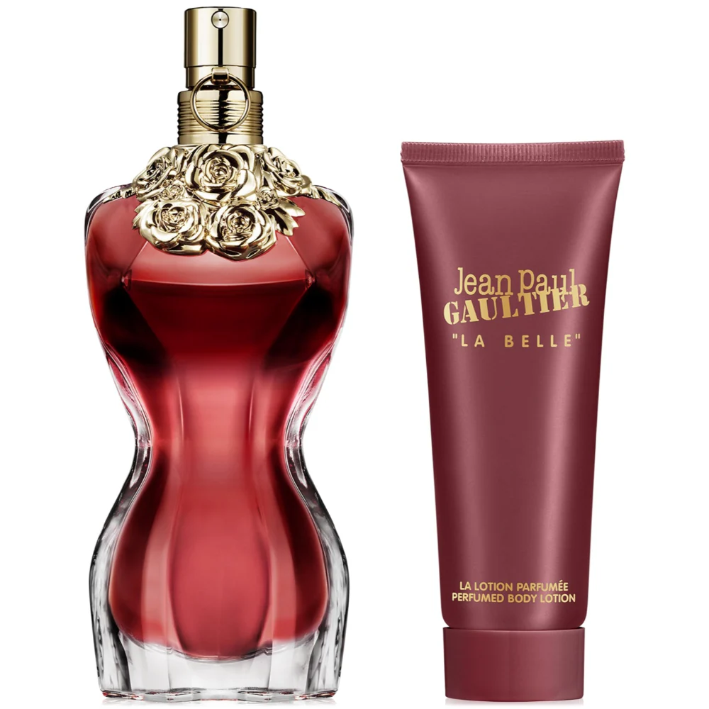 J.P. Gaultier La Belle Giftset 125 ml