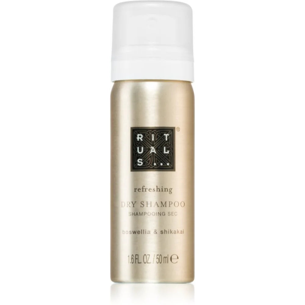 Rituals Elixir Refreshing Dry Shampoo 50 ml