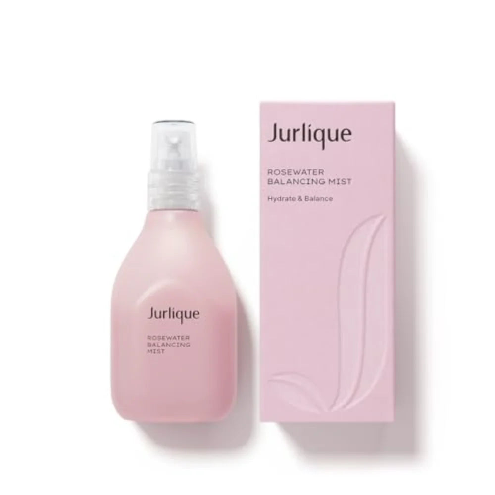 Jurlique Rosewater Balancing Mist 50 ml