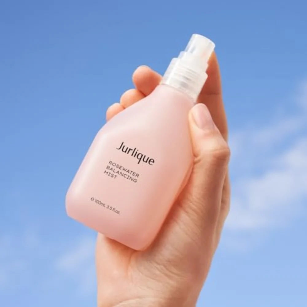 Jurlique Rosewater Balancing Mist 50 ml