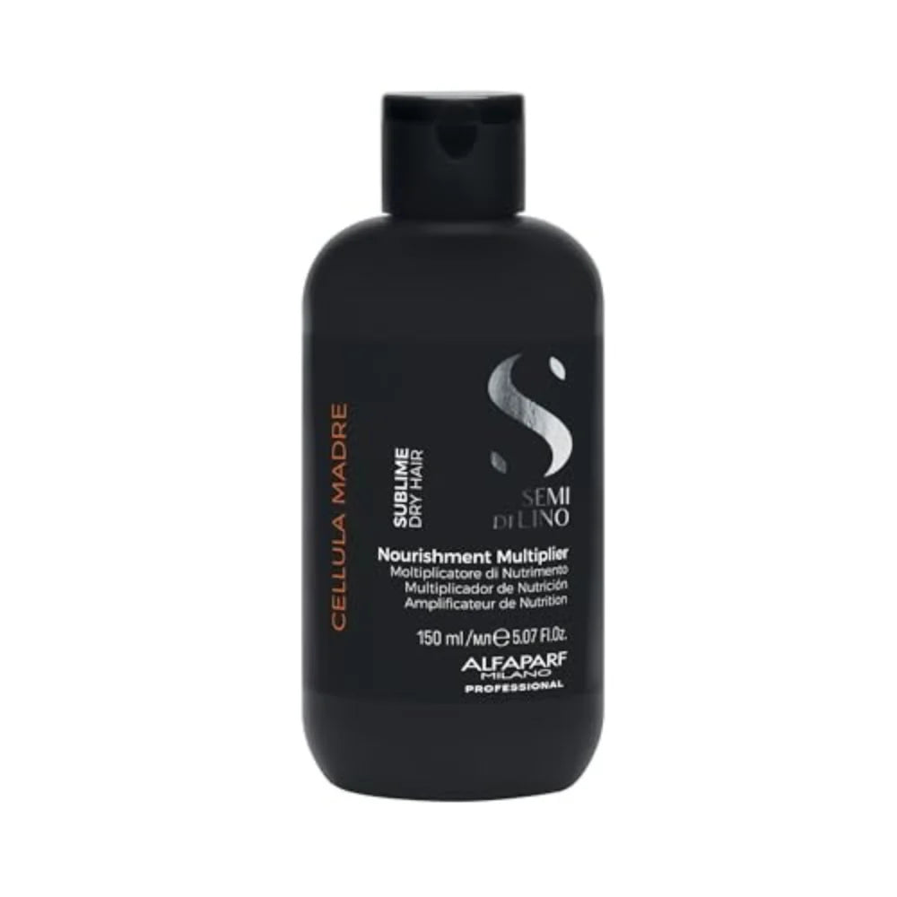 Alfaparf Semi Di Lino Cellula Madre Nourishment Multiplier 150 ml