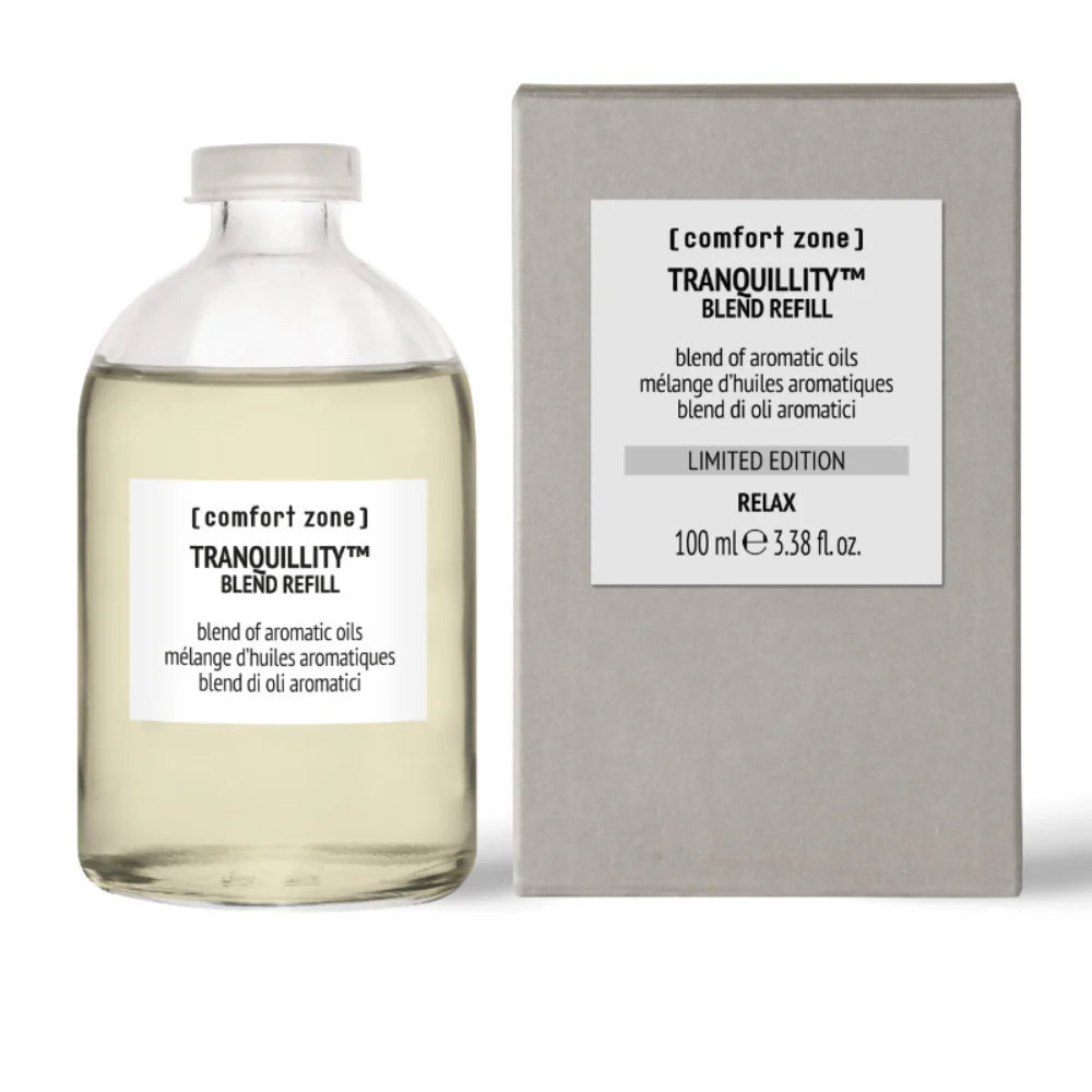 Comfort Zone Tranquility Blend - Refill 100 ml