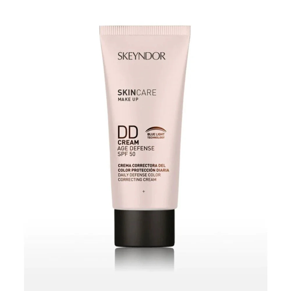 Skeyndor Make Up DD Cream Age Defence SPF50 40 ml