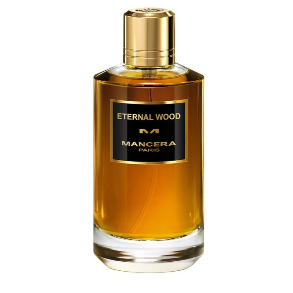 Mancera Eternal Wood Edp Spray 120 ml