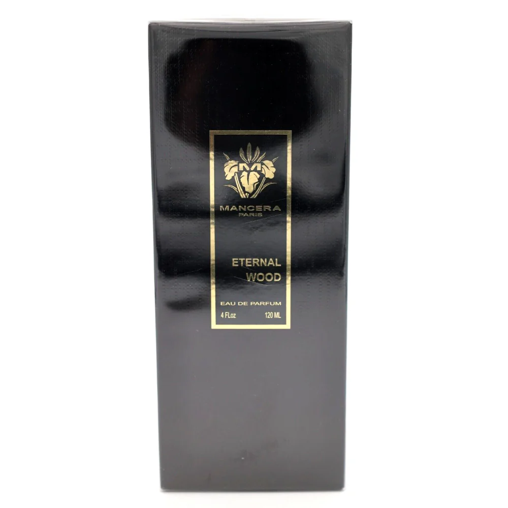 Mancera Eternal Wood Edp Spray 120 ml