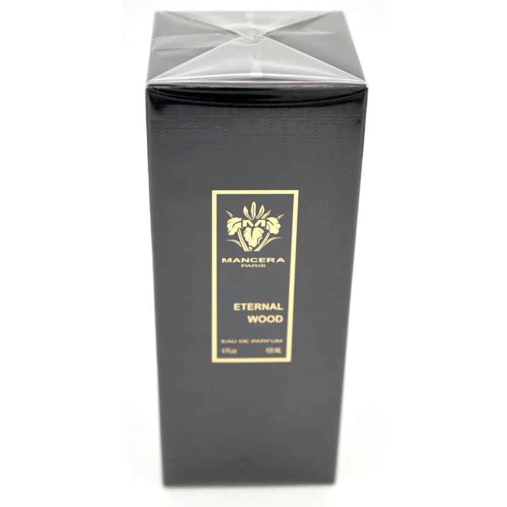 Mancera Eternal Wood Edp Spray 120 ml