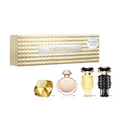 Paco Rabanne Feminine Set 19 ml