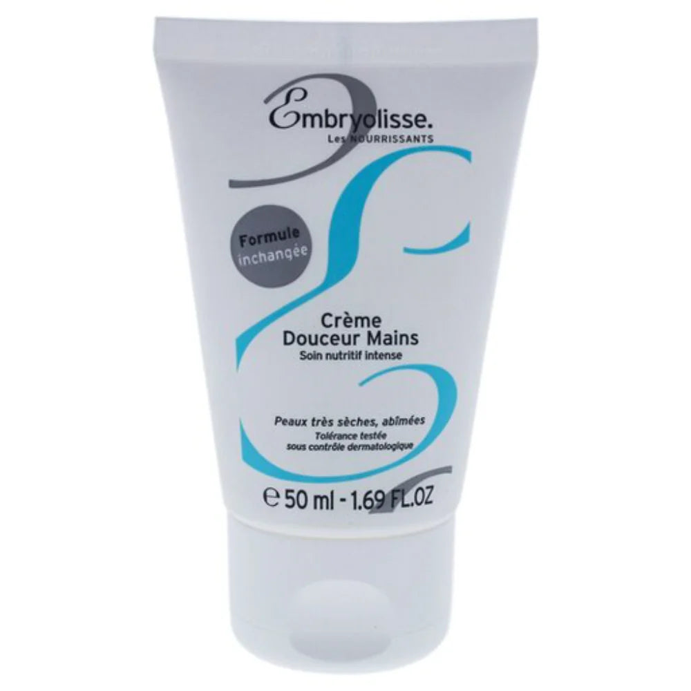 Embryolisse Softening Hand Cream 50 ml