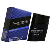 Bruno Banani Magic Man Edt Spray