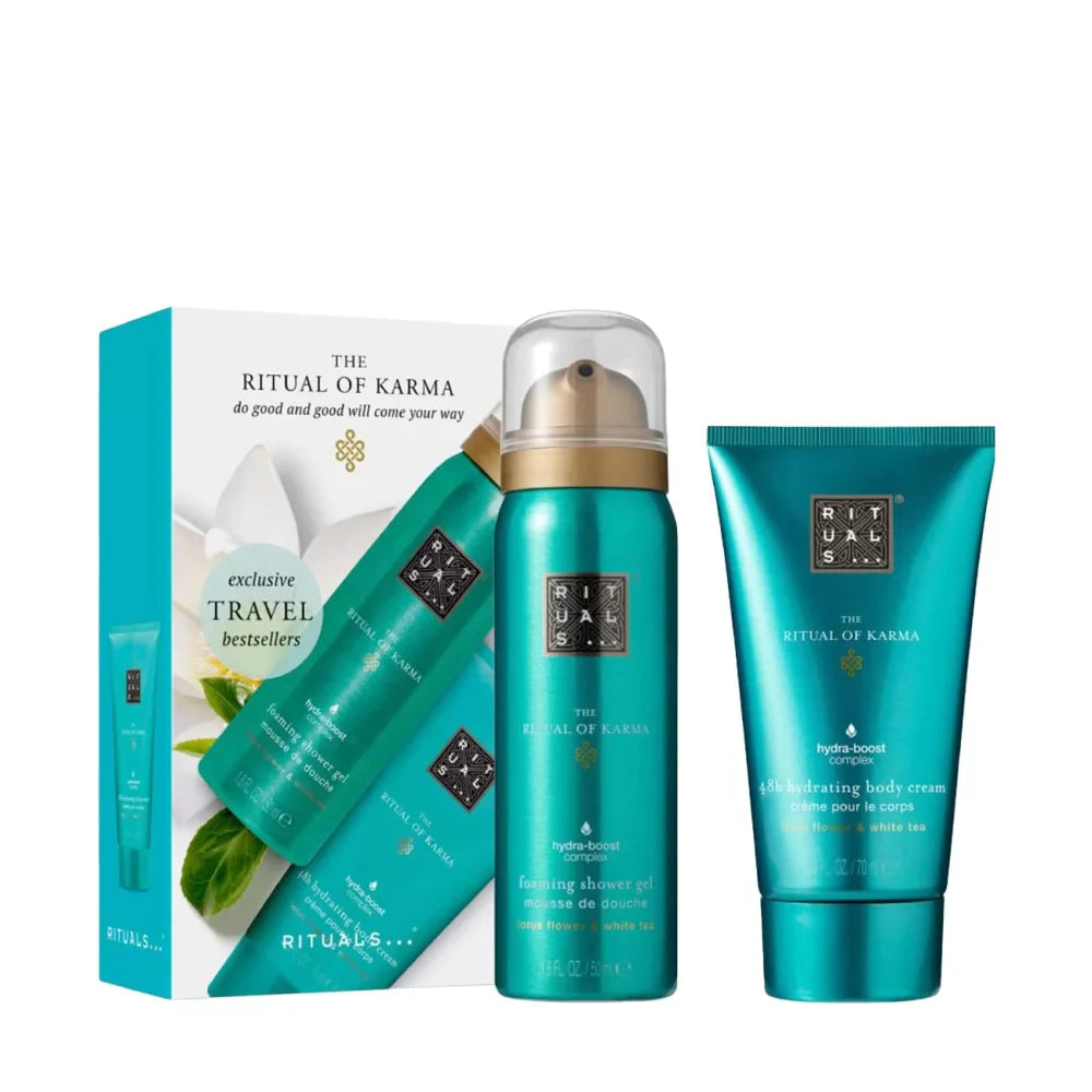 Rituals Karma Set 120 ml