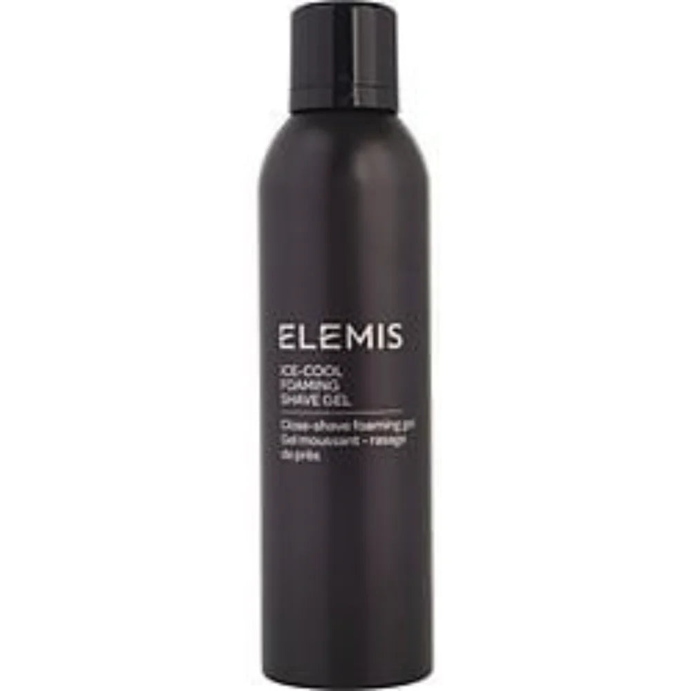 Elemis Ice-Cool Foaming Shave Gel 200 ml