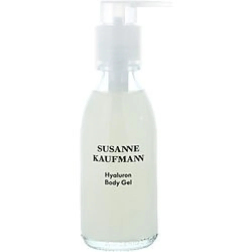 Susanne Kaufmann Hyaluron Body Gel 100 ml