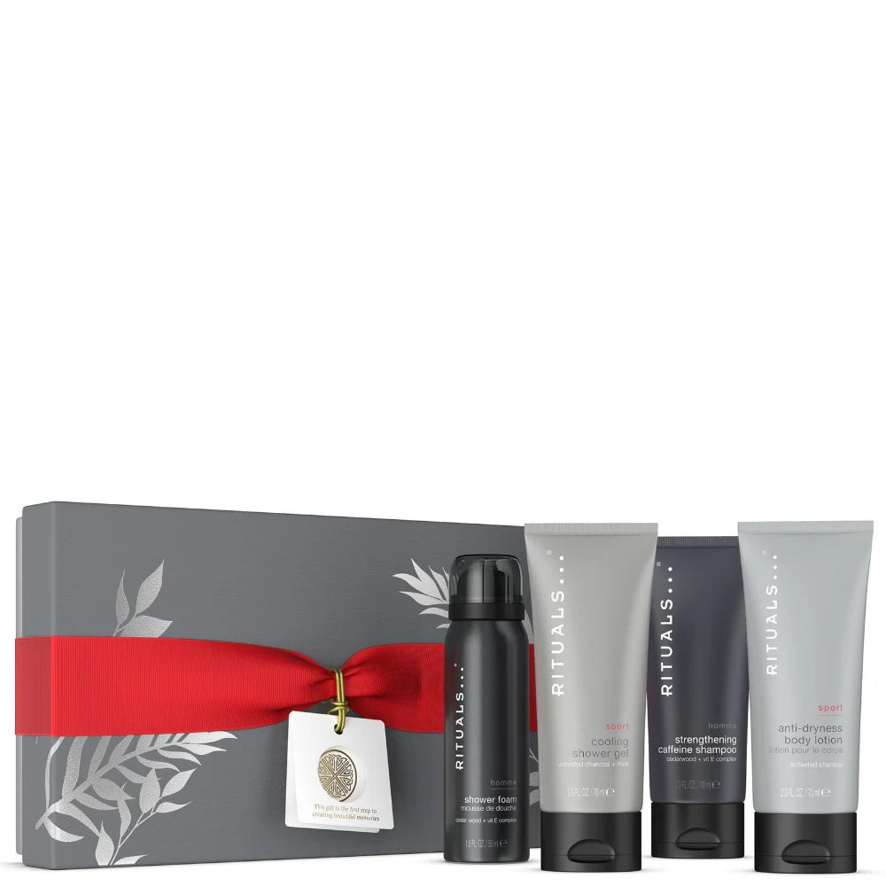 Rituals Homme Set 260 ml