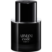 Armani Code Homme Parfum Edp Spray Refillable 30 ml