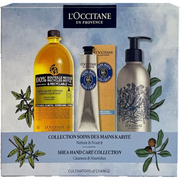 L'Occitane Beautiful Hands Set 575 ml