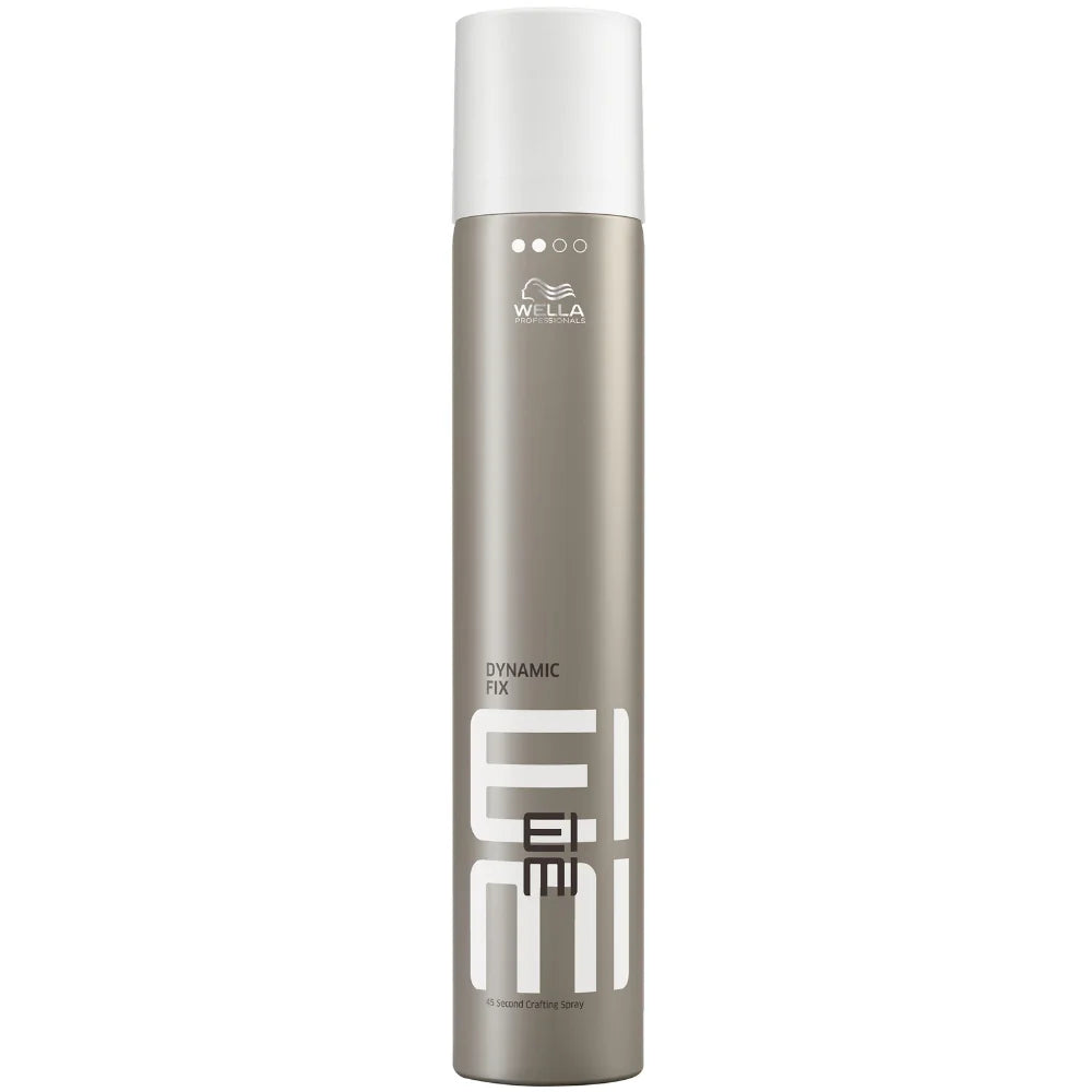 Wella Eimi - Dynamic Fix Crafting Spray 500 ml