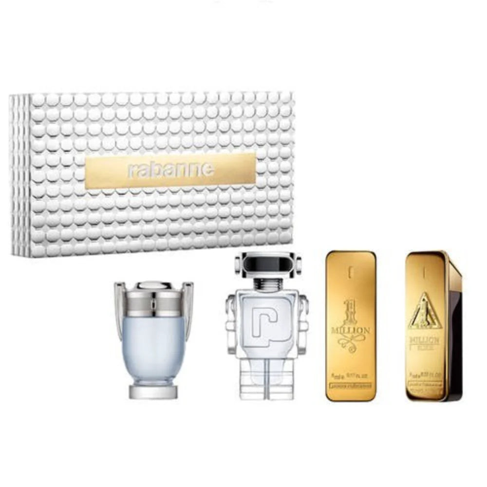 Paco Rabanne Miniatures Set 20 ml