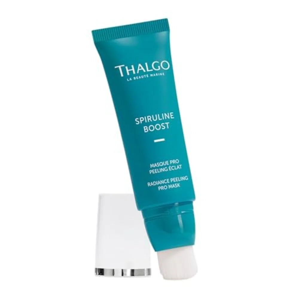 Thalgo Spiruline Boost Rediance Peeling Pro Mask 50 ml