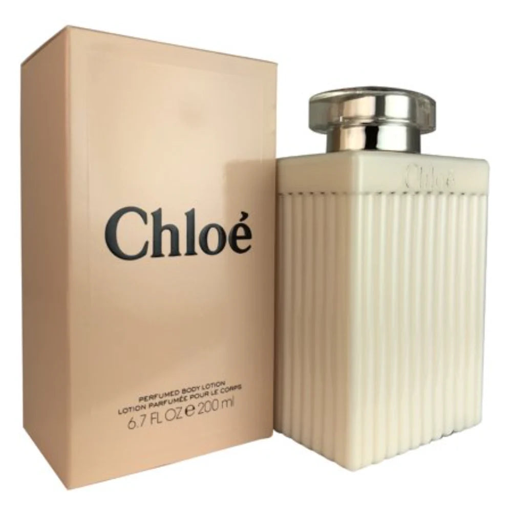 Chloe By Chloe Body Lotion 200 ml