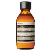 Aesop Bitter Orange Astringent Toner 200 ml