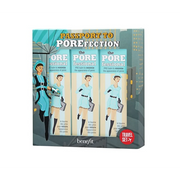 Benefit Passport To Porefection Travel Set 66 ml