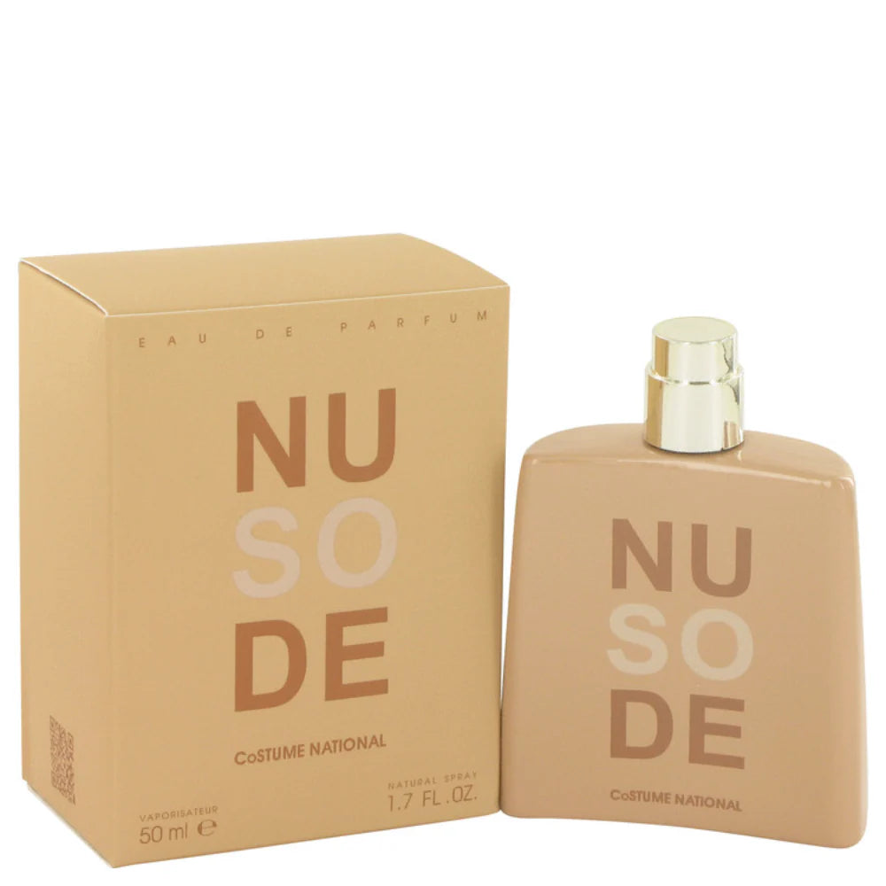 Costume National So Nude Edp Spray 50 ml