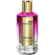 Mancera Roses Greedy Edp Spray 60 ml