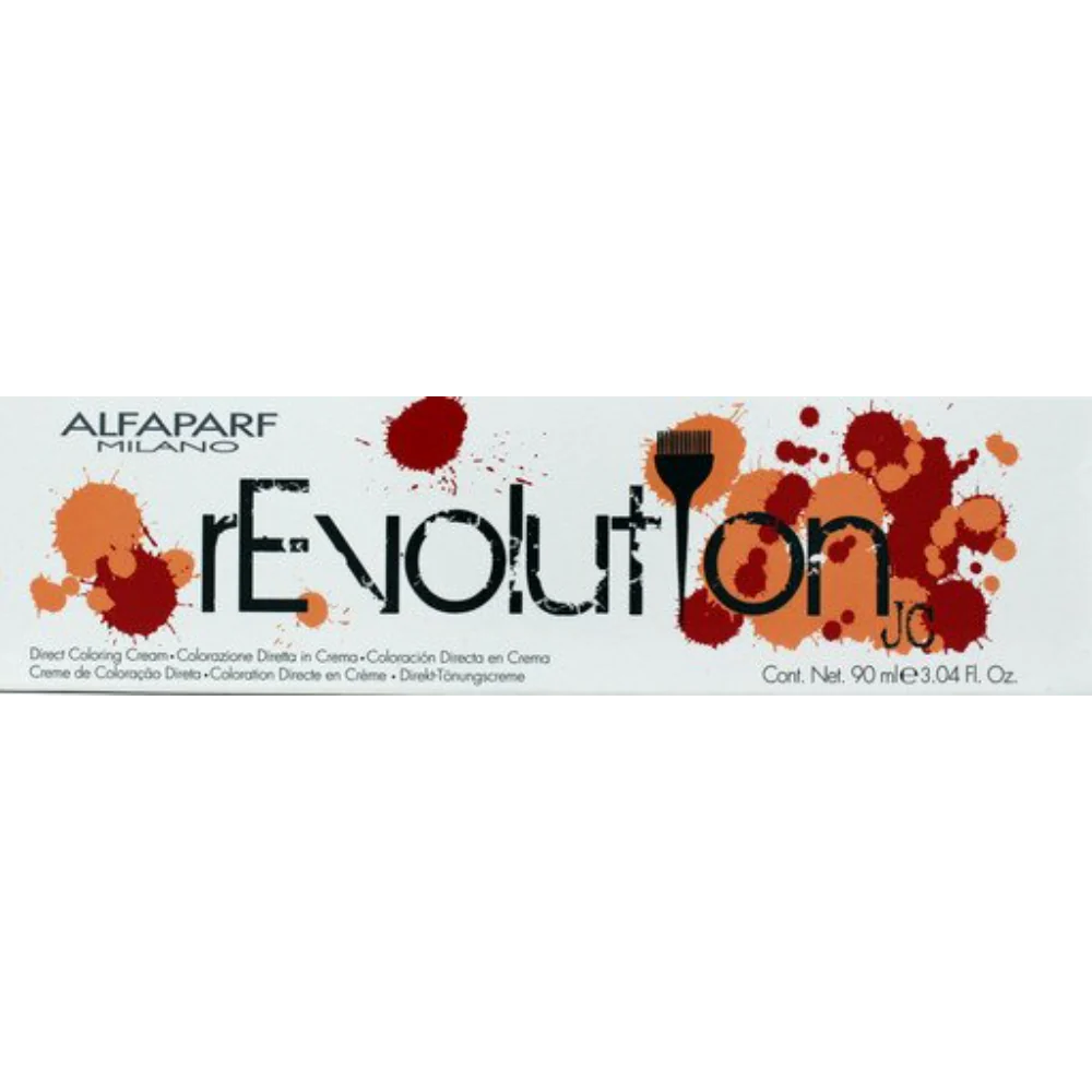 Alfaparf Revolution Color 90 ml