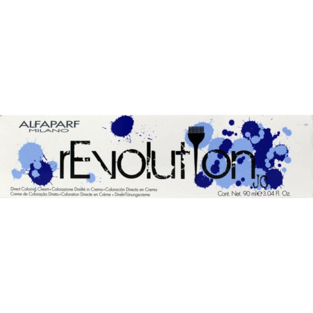 Alfaparf Revolution Color 90 ml