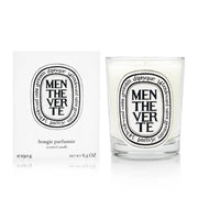 Diptyque Menthe Verte Scented Candle 190 g