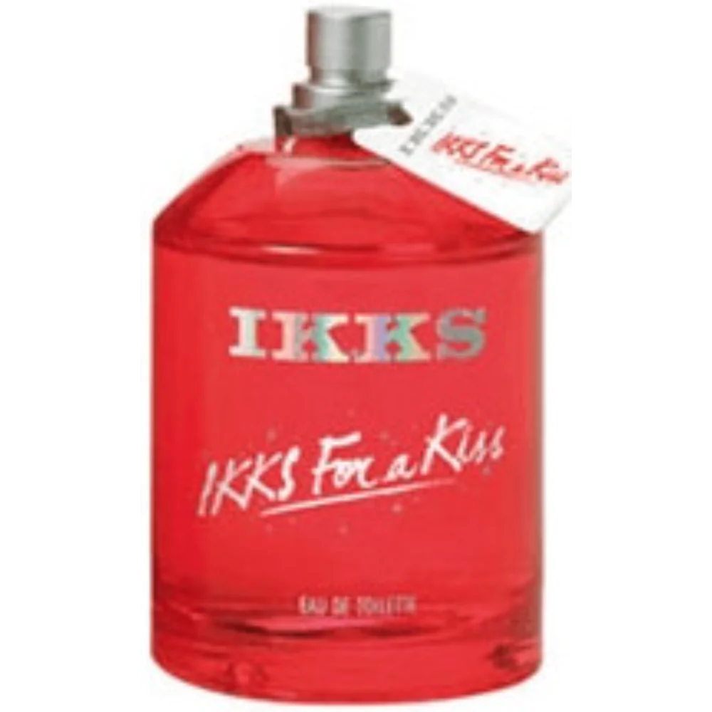 IKKS For A Kiss Edt Spray 50 ml