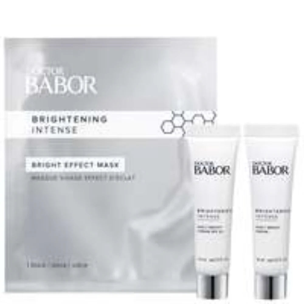 Babor Brightening Intense Try Me Set 30 ml