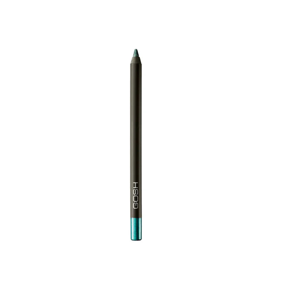 Gosh Velvet Touch Waterproof Eyeliner 1,2 g